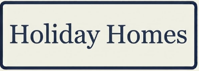 Holiday Homes & Lodges